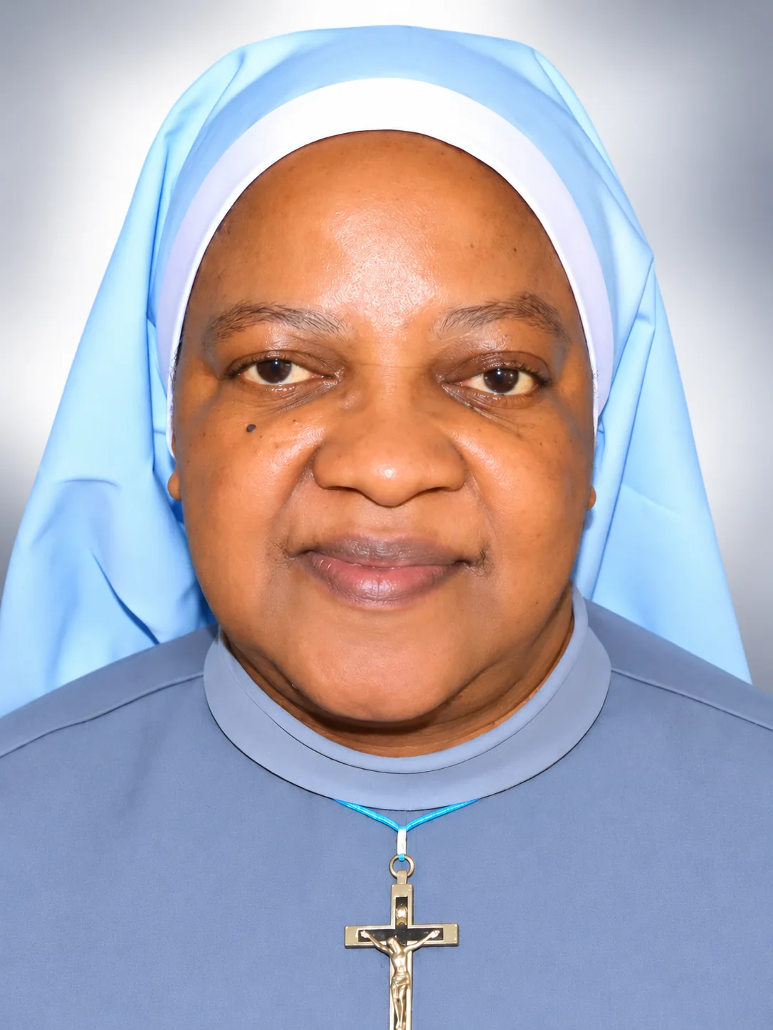Sr. Avelina Temba, Hospital Director